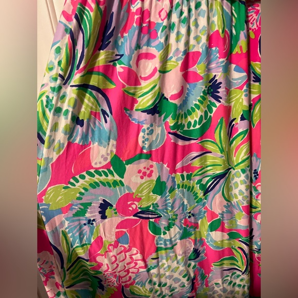 Tallula Maxi Dress - Picture 5 of 7